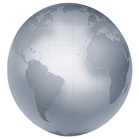 Globe Gray